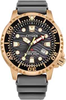 CITIZEN プロマスター　Eco-Drive Amazon.co.jp: シチズン プロマスター エコドライブムーブメント